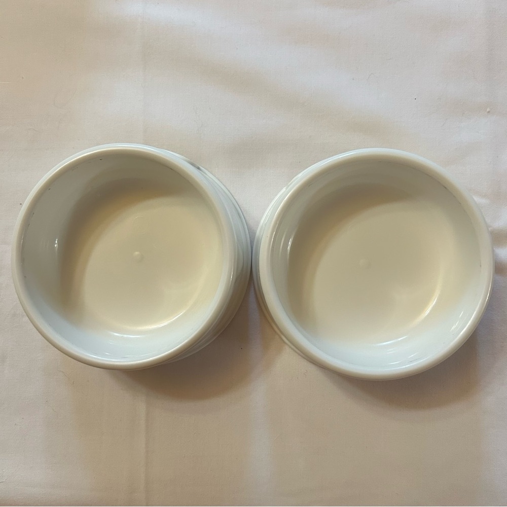 🐕‍🦺3 for $20 - Dog/Cat Bowls